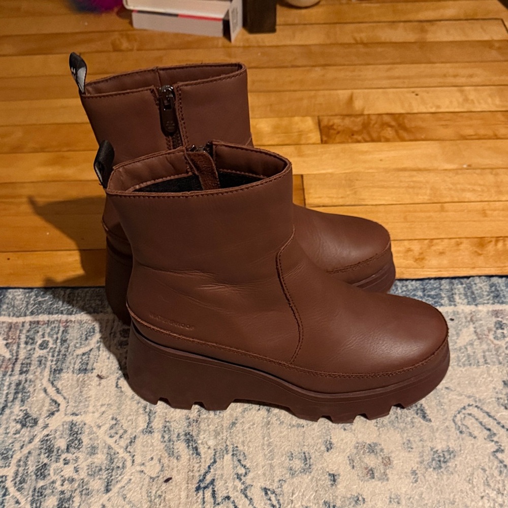 Cougar Waterproof Boots
